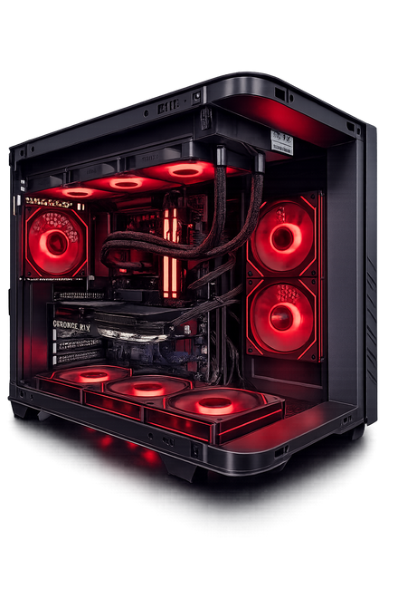 【BTOイメージ】Ryzen7 7700 × RTX5060Ti