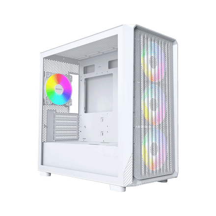 【G-MODE】Ryzen7 5700X × RTX5060搭載モデル