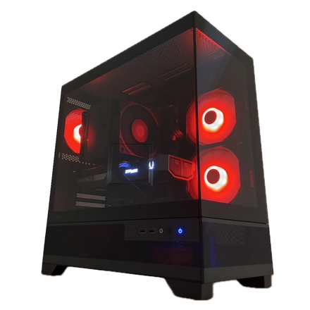 ◎【G-GATE】Ryzen7 5700X × RTX5060搭載モデル