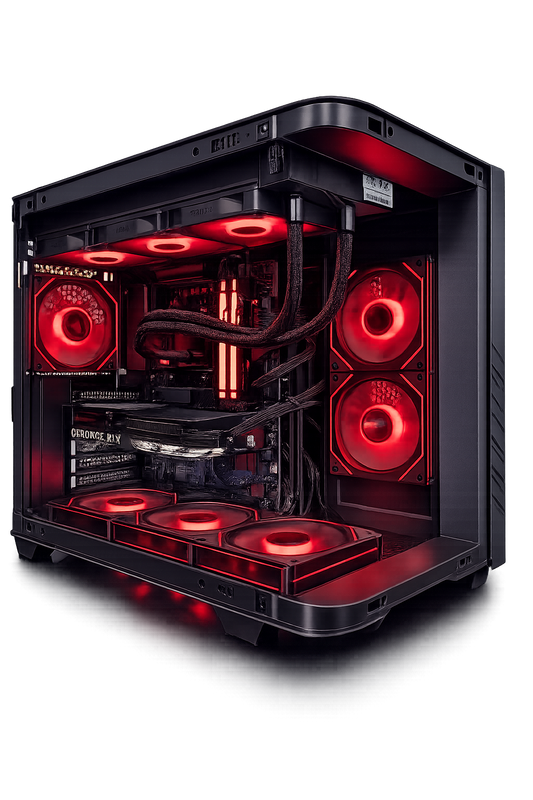 【BTOイメージ】Ryzen7 7700 × RTX5060Ti