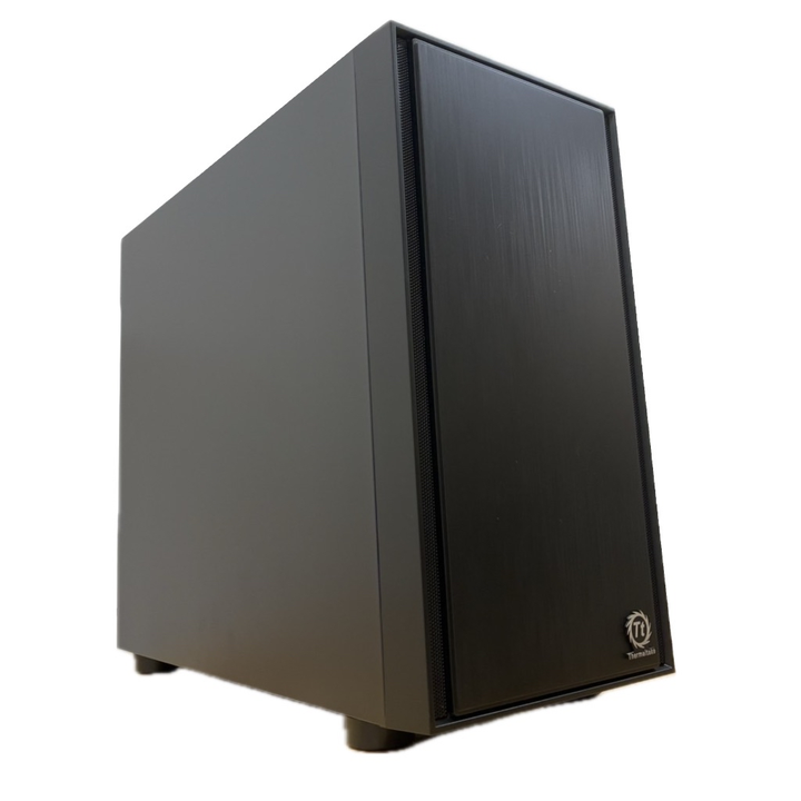 【G-GATE LITE】Ryzen7 5700X × RTX5060 搭載モデル