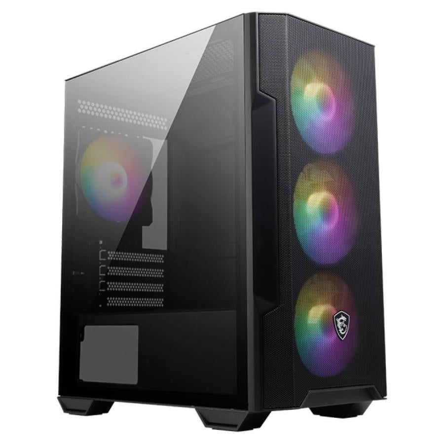 【G-GATE】 Ryzen7 7700 × RTX5060