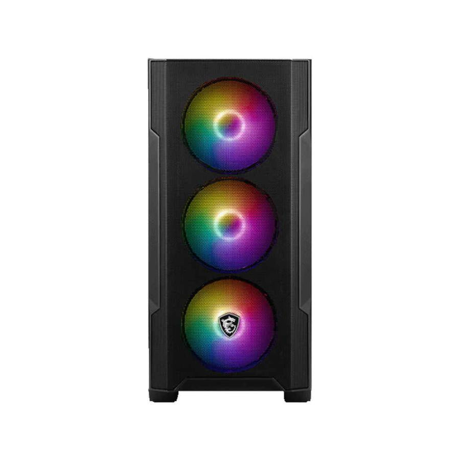 【G-GATE】 Ryzen7 7700 × RTX5060