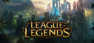 LEAGUE OF LEGENDS