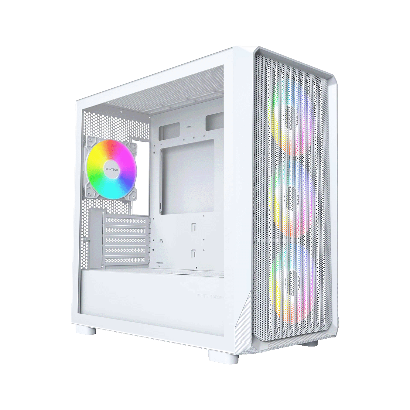 【G-MODE】Ryzen7 5700X × RTX5060搭載モデル